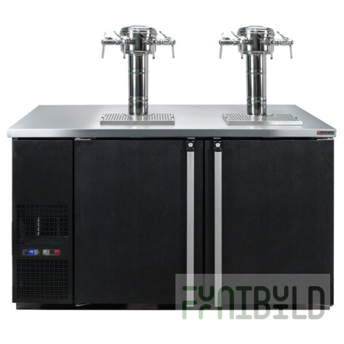 Micro Matic MDD58W-E-E Pro-Line E-Series 59 1/2