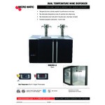Micro Matic MDD58W-E-E Pro-Line E-Series 59 1/2