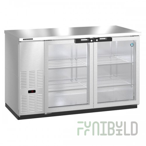 Hoshizaki BB59-G-S 59 1/2