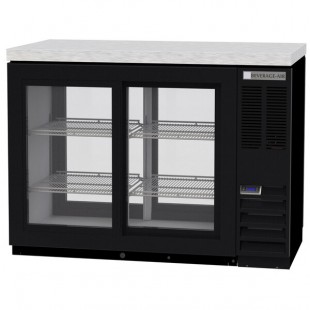 Beverage-Air BB48HC-1-GS-PT-B-27 48 Beverage-Air BB48HC-1-GS-PT-B-27 48