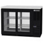 Beverage-Air BB48HC-1-GS-PT-B-27 48