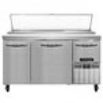 Continental Refrigerator PA60N 60