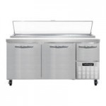 Continental Refrigerator PA60N 60