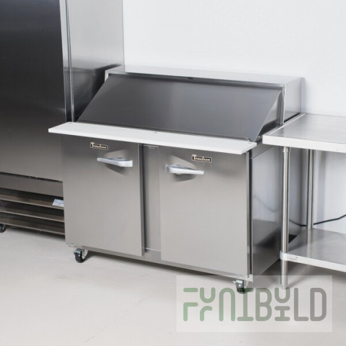 Traulsen UPT4818-LR 48