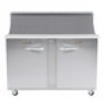 Traulsen UPT4818-LR 48 Traulsen UPT4818-LR 48