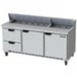 Beverage-Air SPED72HC-18-2 72