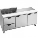 Beverage-Air SPED72HC-18-2 72