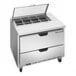 Beverage-Air SPED36HC-08-2-CL Elite Series 36