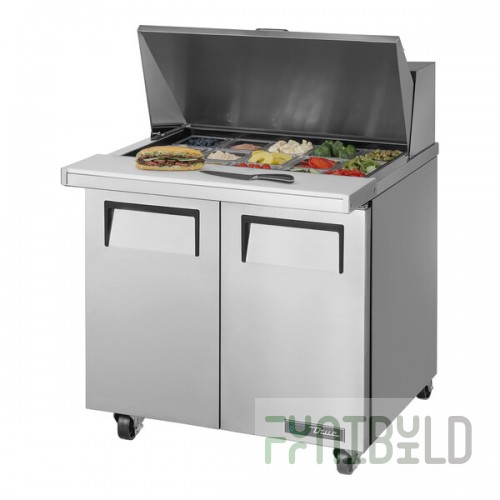 True TSSU-36-15M-B-HC 35