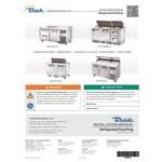 True TSSU-36-15M-B-HC 35 True TSSU-36-15M-B-HC 35