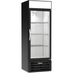 Beverage-Air MMR19HC-1-BB MarketMax 27 1/4