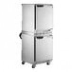 Beverage-Air UCF20HC and UCR20HC-23 Double Stacked 20