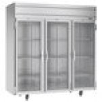 Beverage-Air HFPS3HC-1G Horizon Series 78