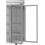 Beverage-Air HFPS3HC-1G Horizon Series 78