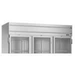 Beverage-Air HFPS3HC-1G Horizon Series 78