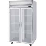 Beverage-Air HRS2HC-1G Horizon Series 52 Beverage-Air HRS2HC-1G Horizon Series 52