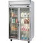 Beverage-Air HRS2HC-1G Horizon Series 52 Beverage-Air HRS2HC-1G Horizon Series 52