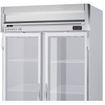 Beverage-Air HRS2HC-1G Horizon Series 52 Beverage-Air HRS2HC-1G Horizon Series 52