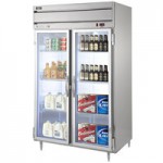 Beverage-Air HRS2HC-1G Horizon Series 52 Beverage-Air HRS2HC-1G Horizon Series 52