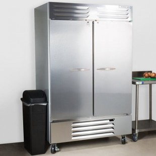 Beverage-Air RB49HC-1S 52 Beverage-Air RB49HC-1S 52