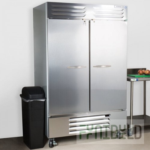 Beverage-Air RB49HC-1S 52