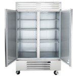 Beverage-Air RB49HC-1S 52 Beverage-Air RB49HC-1S 52