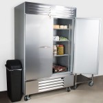 Beverage-Air RB49HC-1S 52 Beverage-Air RB49HC-1S 52