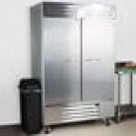 Beverage-Air RB49HC-1S 52 Beverage-Air RB49HC-1S 52