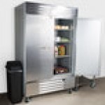 Beverage-Air RB49HC-1S 52 Beverage-Air RB49HC-1S 52