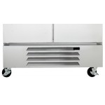 Beverage-Air RB49HC-1S 52 Beverage-Air RB49HC-1S 52