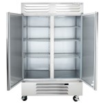 Beverage-Air RB49HC-1S 52 Beverage-Air RB49HC-1S 52