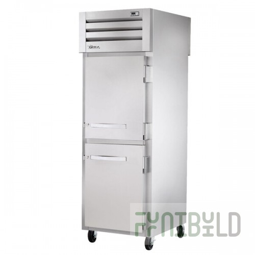 True STG1RPT-2HS-1S-HC Spec Series 27 1/2