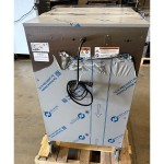 Scratch and Dent Alto-Shaam 1200-S Low Temperature Mobile Holding Cabinet / Dough Proofer - 120V