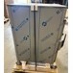 Scratch and Dent Alto-Shaam 1200-S Low Temperature Mobile Holding Cabinet / Dough Proofer - 120V