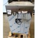 Scratch and Dent Alto-Shaam 1200-S Low Temperature Mobile Holding Cabinet / Dough Proofer - 120V