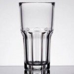 Arcoroc L7844 Granite 11.75 oz. Rocks / Double Old Fashioned Glass by Arc Cardinal - 24/Case