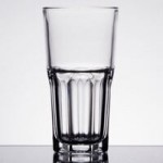 Arcoroc L7844 Granite 11.75 oz. Rocks / Double Old Fashioned Glass by Arc Cardinal - 24/Case