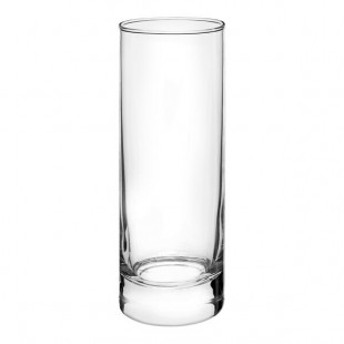 Bormioli Rocco Cortina from Steelite International 10.25 oz. Long Drink Glass - 48/Case Bormioli Rocco Cortina from Steelite International 10.25 oz. Long Drink Glass - 48/Case