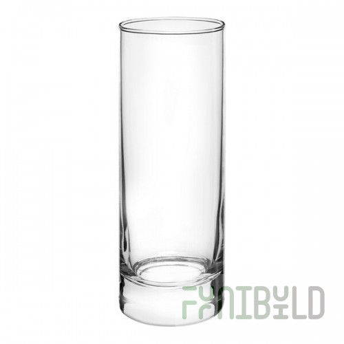 Bormioli Rocco Cortina from Steelite International 10.25 oz. Long Drink Glass - 48/Case