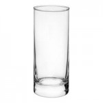 Bormioli Rocco Cortina from Steelite International 10.25 oz. Long Drink Glass - 48/Case