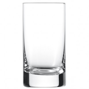 Zwiesel Glas Paris 8.1 oz. Highball Glass by Zwiesel Fortessa Tableware Solutions - 6/Case