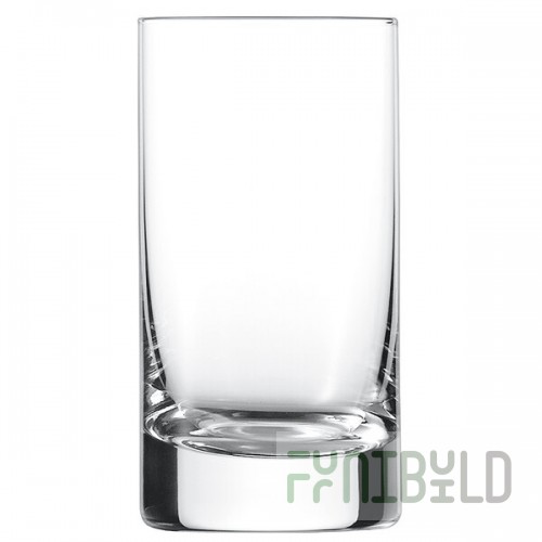 Zwiesel Glas Paris 8.1 oz. Highball Glass by Zwiesel Fortessa Tableware Solutions - 6/Case