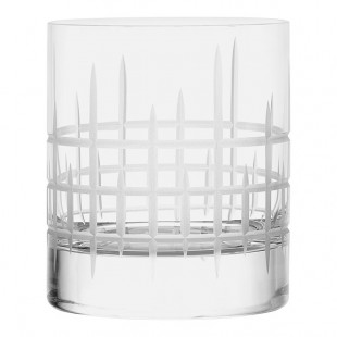 Stolzle Manhattan from Global Tableware Collective 11.5 oz. Rocks / Double Old Fashioned Glass - 24/Case Stolzle Manhattan from Global Tableware Collective 11.5 oz. Rocks / Double Old Fashioned Glass - 24/Case