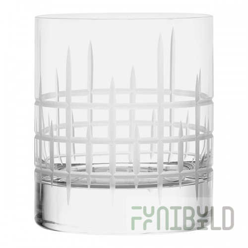 Stolzle Manhattan from Global Tableware Collective 11.5 oz. Rocks / Double Old Fashioned Glass - 24/Case