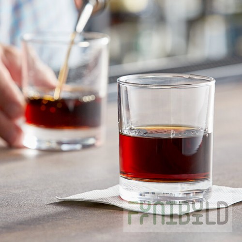 Arcoroc Q2540 ArcoPrime 7.5 oz. Rocks / Old Fashioned Glass by Arc Cardinal - 12/Case