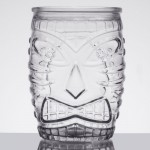 Libbey 92142 16 oz. Customizable Tiki Glass - 12/Case Libbey 92142 16 oz. Customizable Tiki Glass - 12/Case