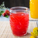Libbey 92142 16 oz. Customizable Tiki Glass - 12/Case Libbey 92142 16 oz. Customizable Tiki Glass - 12/Case