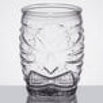 Libbey 92142 16 oz. Customizable Tiki Glass - 12/Case Libbey 92142 16 oz. Customizable Tiki Glass - 12/Case