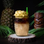 Libbey 92142 16 oz. Customizable Tiki Glass - 12/Case Libbey 92142 16 oz. Customizable Tiki Glass - 12/Case