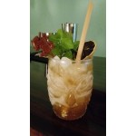 Libbey 92142 16 oz. Customizable Tiki Glass - 12/Case Libbey 92142 16 oz. Customizable Tiki Glass - 12/Case